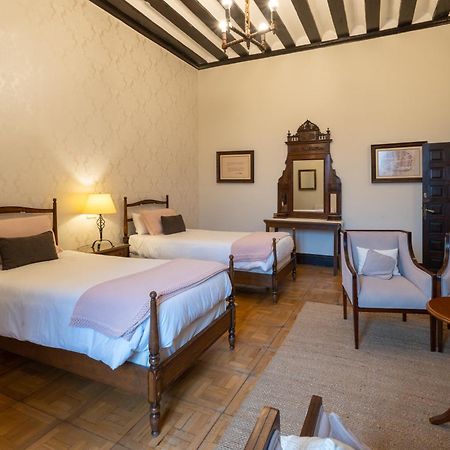 La Posada De Pradorey Ventosilla Экстерьер фото