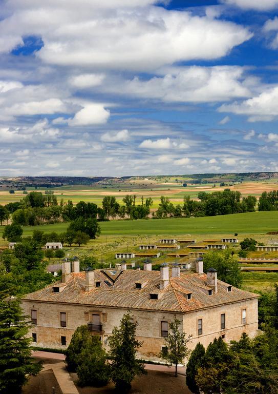 La Posada De Pradorey Ventosilla Экстерьер фото