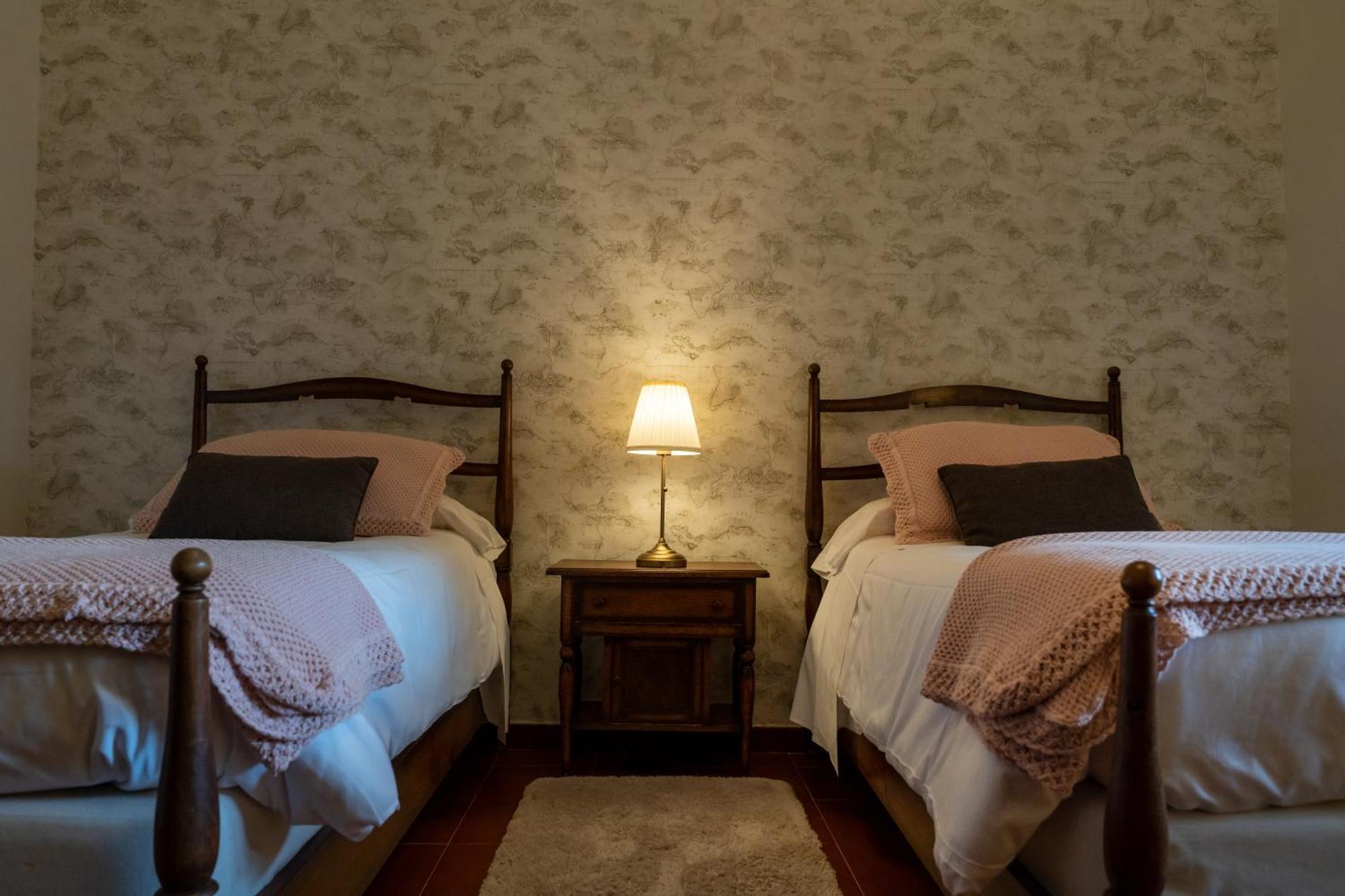 La Posada De Pradorey Ventosilla Экстерьер фото