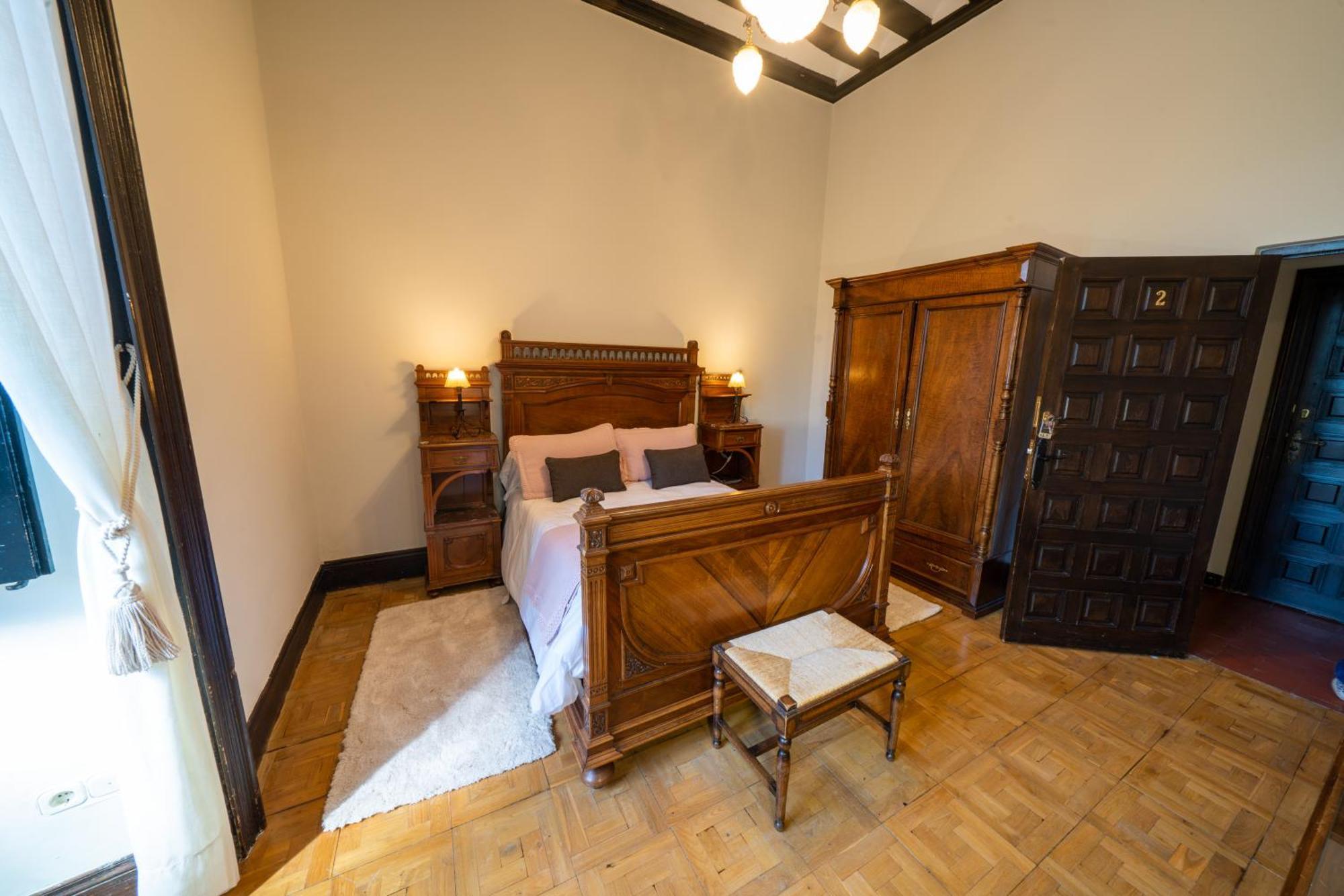 La Posada De Pradorey Ventosilla Экстерьер фото