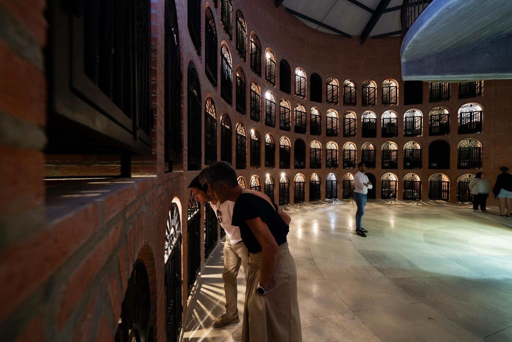 La Posada De Pradorey Ventosilla Экстерьер фото