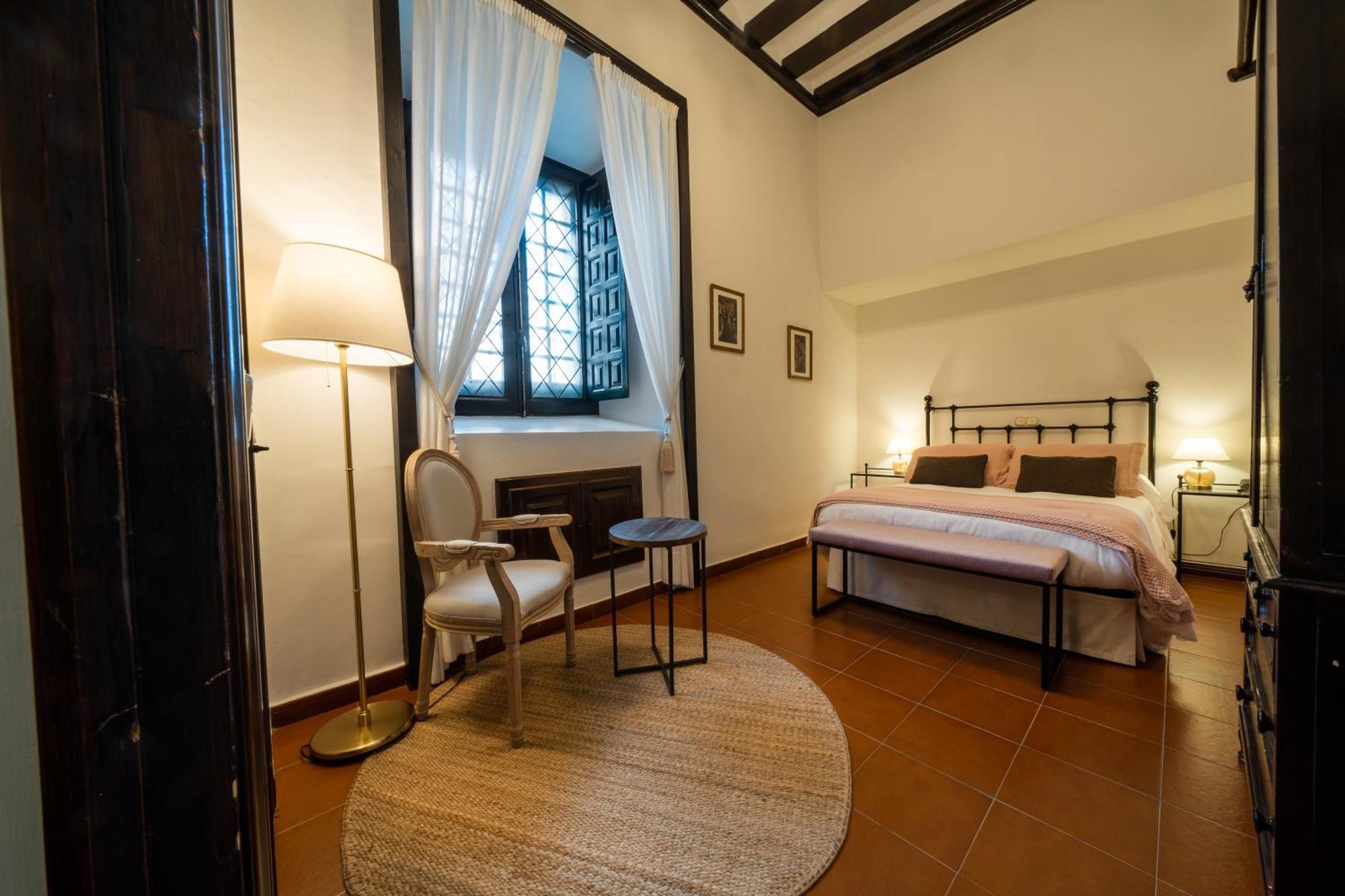 La Posada De Pradorey Ventosilla Экстерьер фото