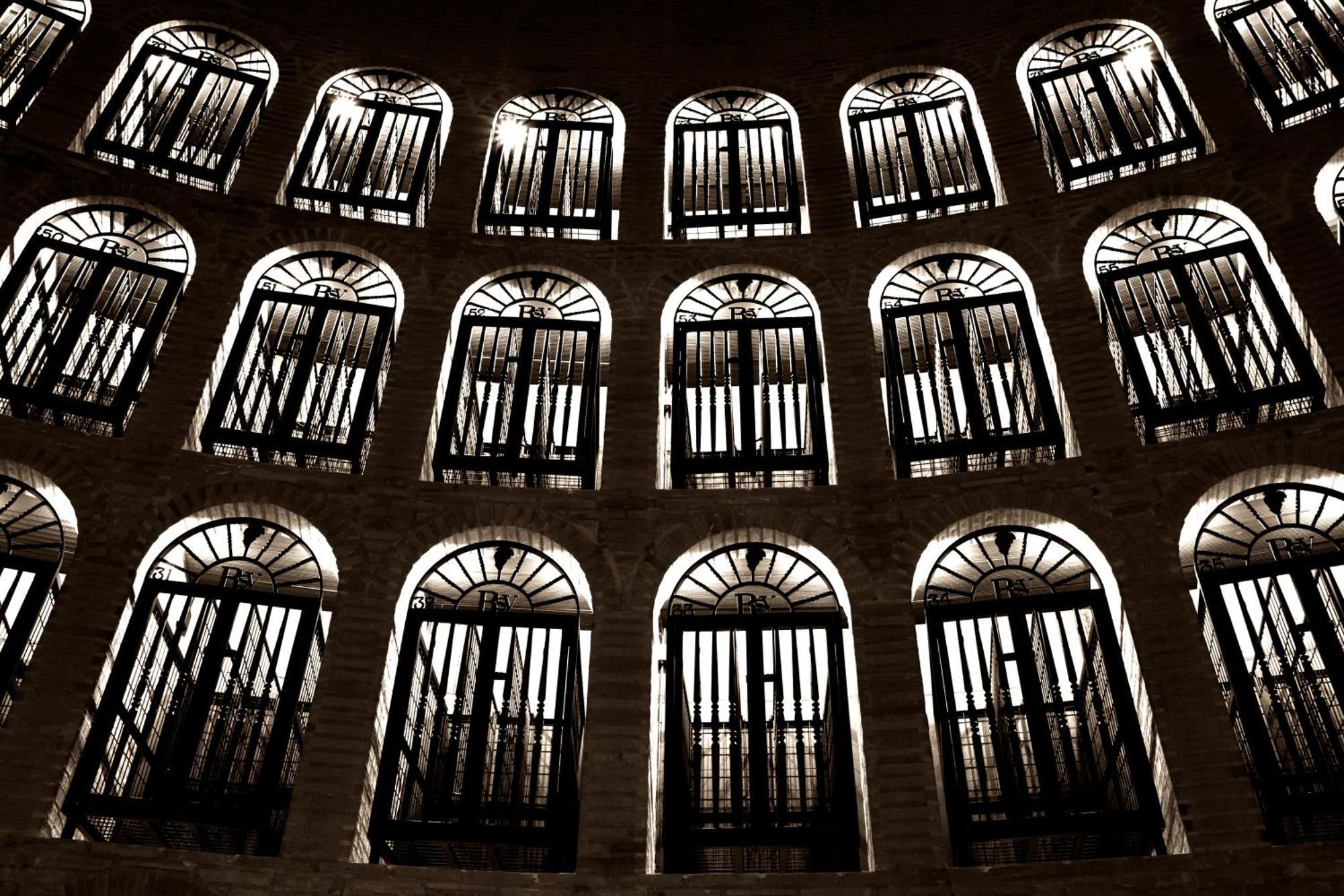 La Posada De Pradorey Ventosilla Экстерьер фото