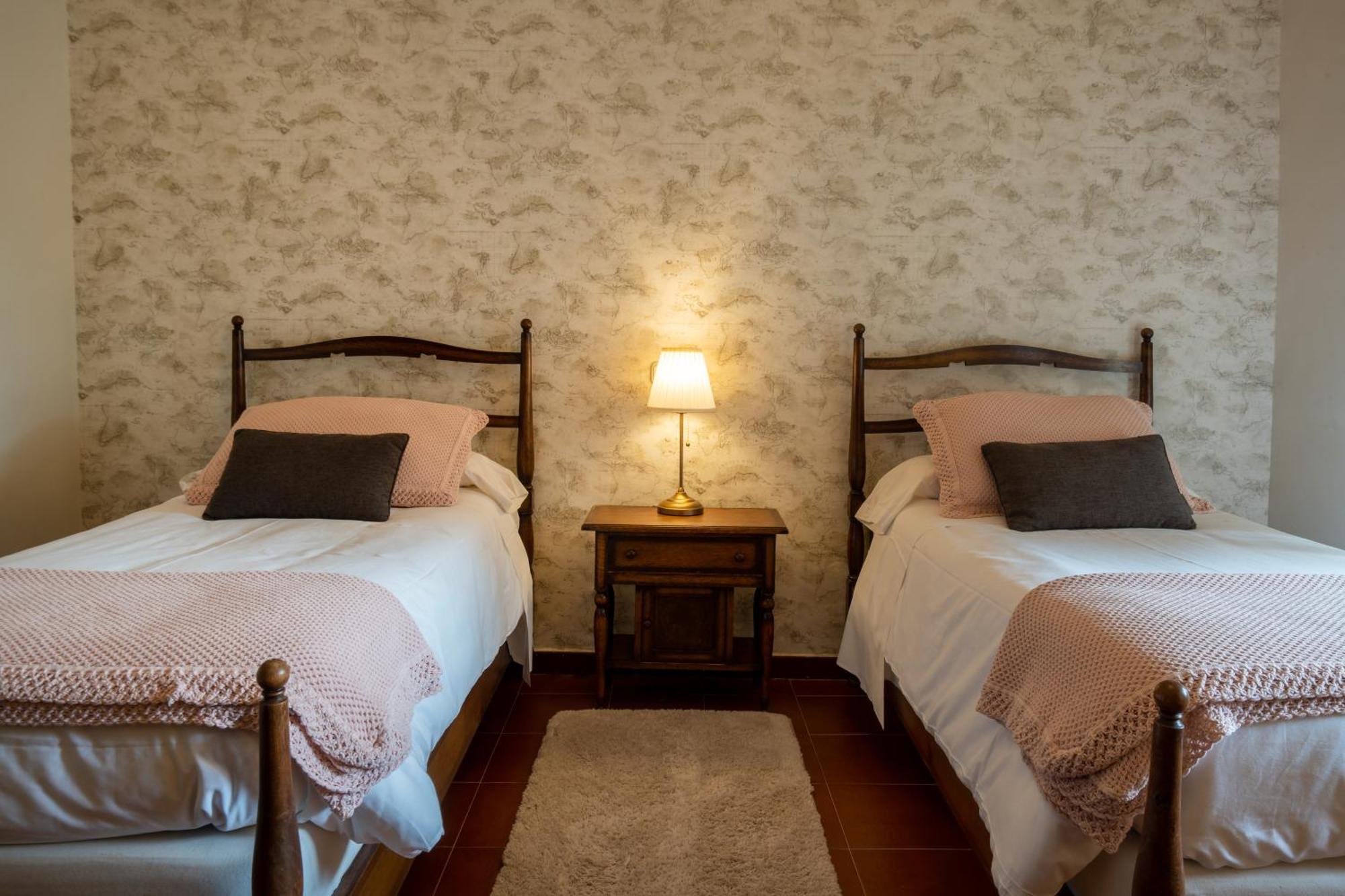 La Posada De Pradorey Ventosilla Экстерьер фото