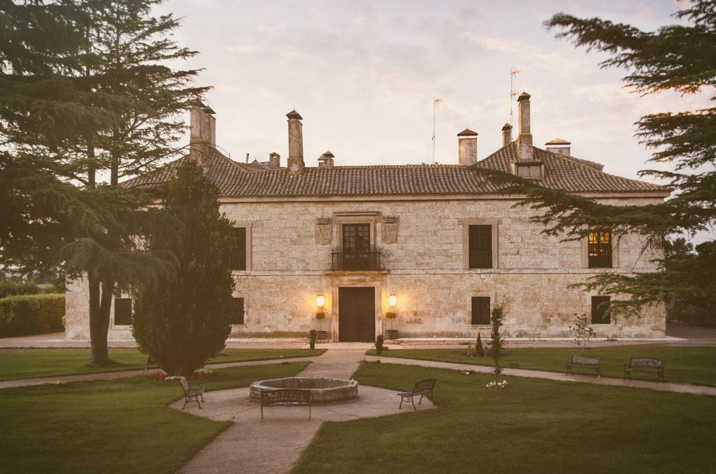 La Posada De Pradorey Ventosilla Экстерьер фото